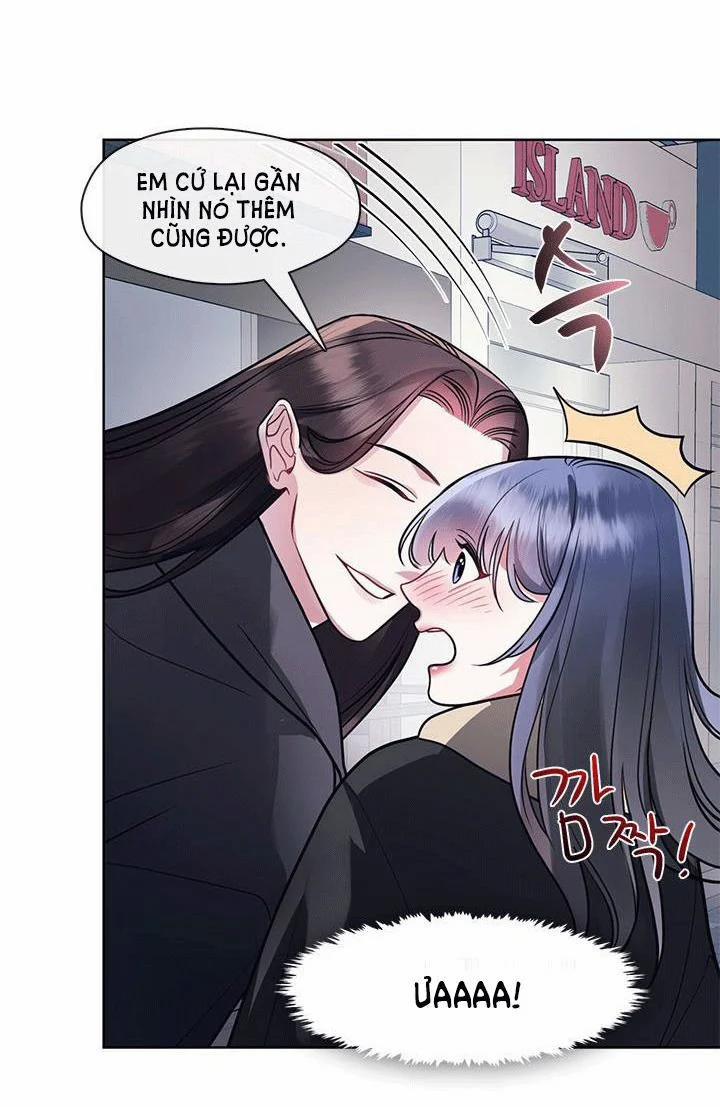 [18+] Đêm Của Tân Nương 17.1 trang 9