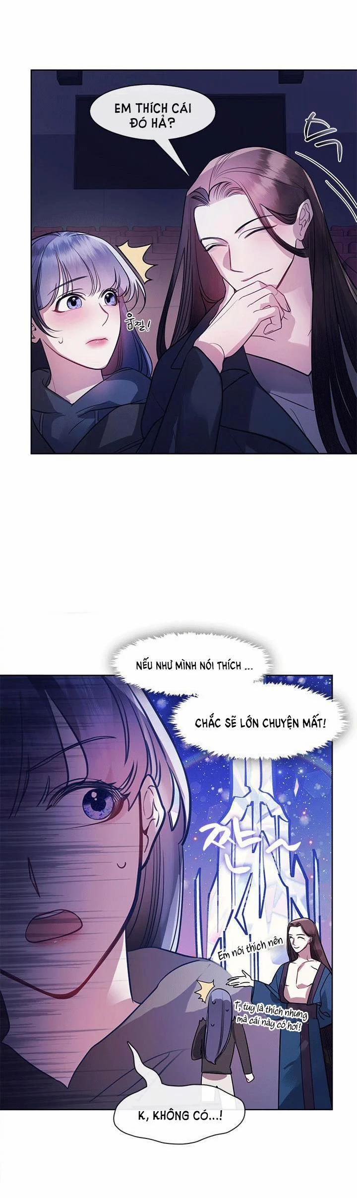 [18+] Đêm Của Tân Nương 17.2 trang 1