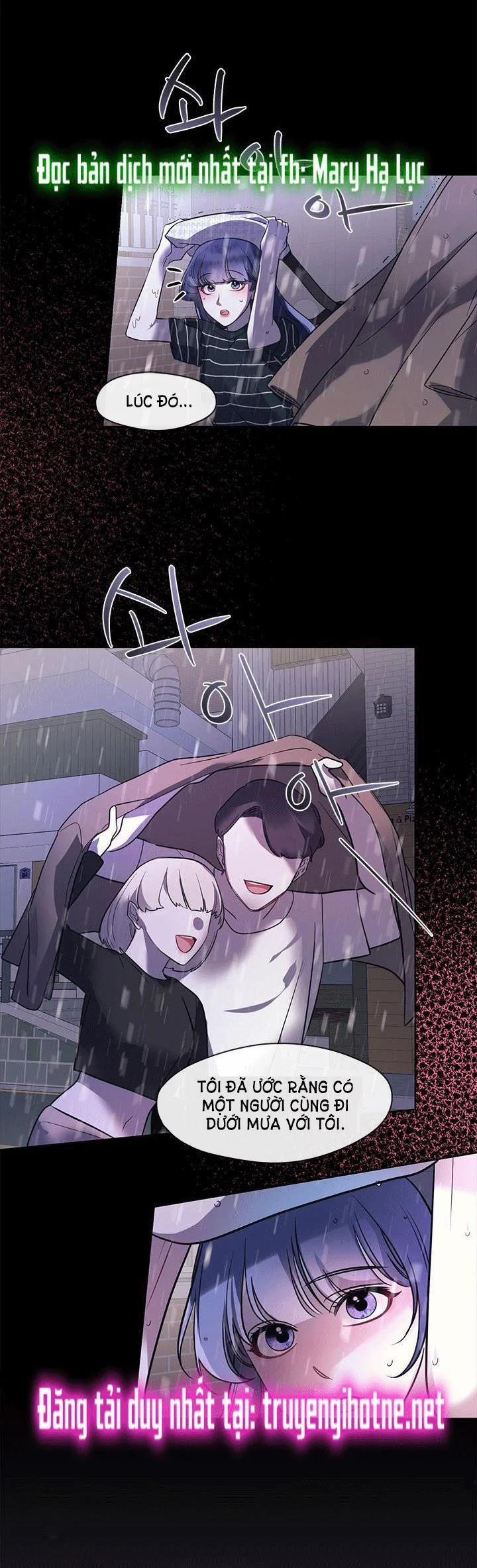 [18+] Đêm Của Tân Nương 17.2 trang 13