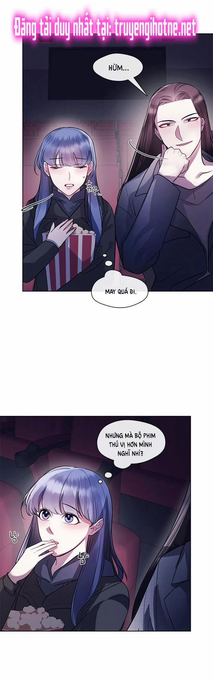 [18+] Đêm Của Tân Nương 17.2 trang 2