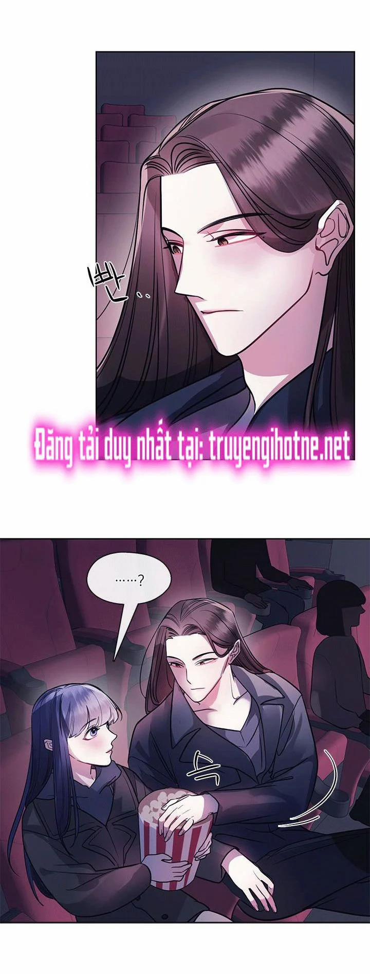 [18+] Đêm Của Tân Nương 17.2 trang 4