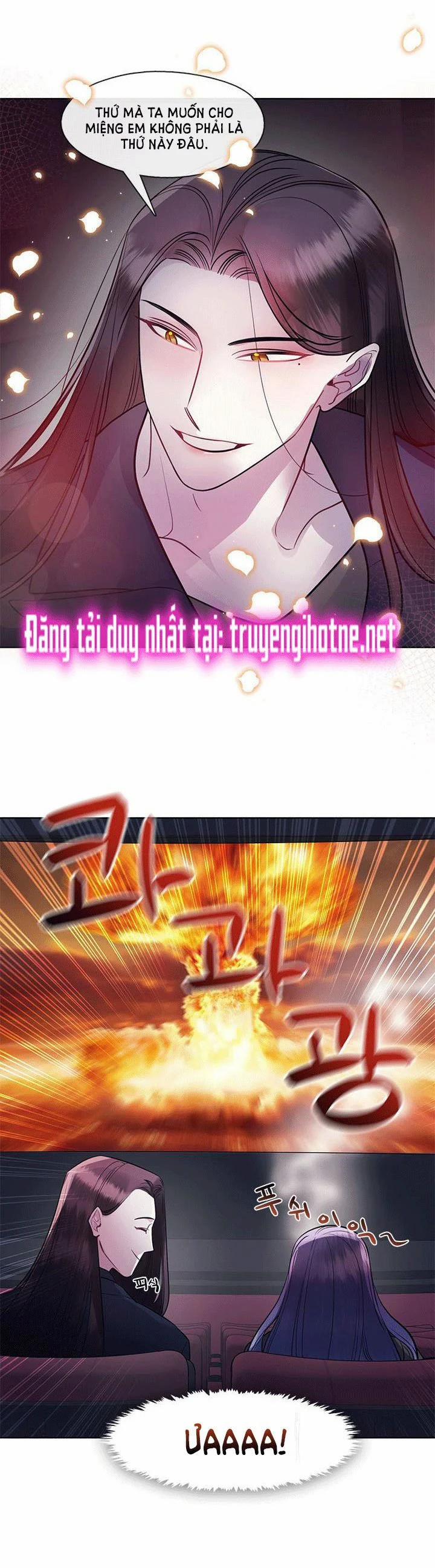 [18+] Đêm Của Tân Nương 17.2 trang 6