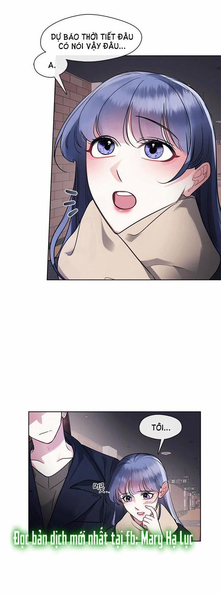 [18+] Đêm Của Tân Nương 17.2 trang 9