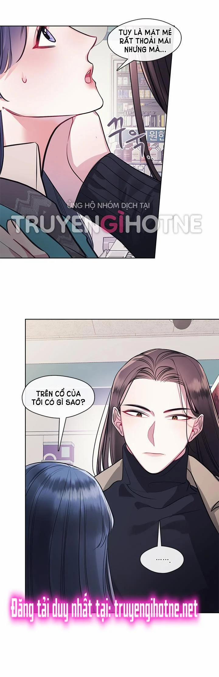 [18+] Đêm Của Tân Nương 18.1 trang 12