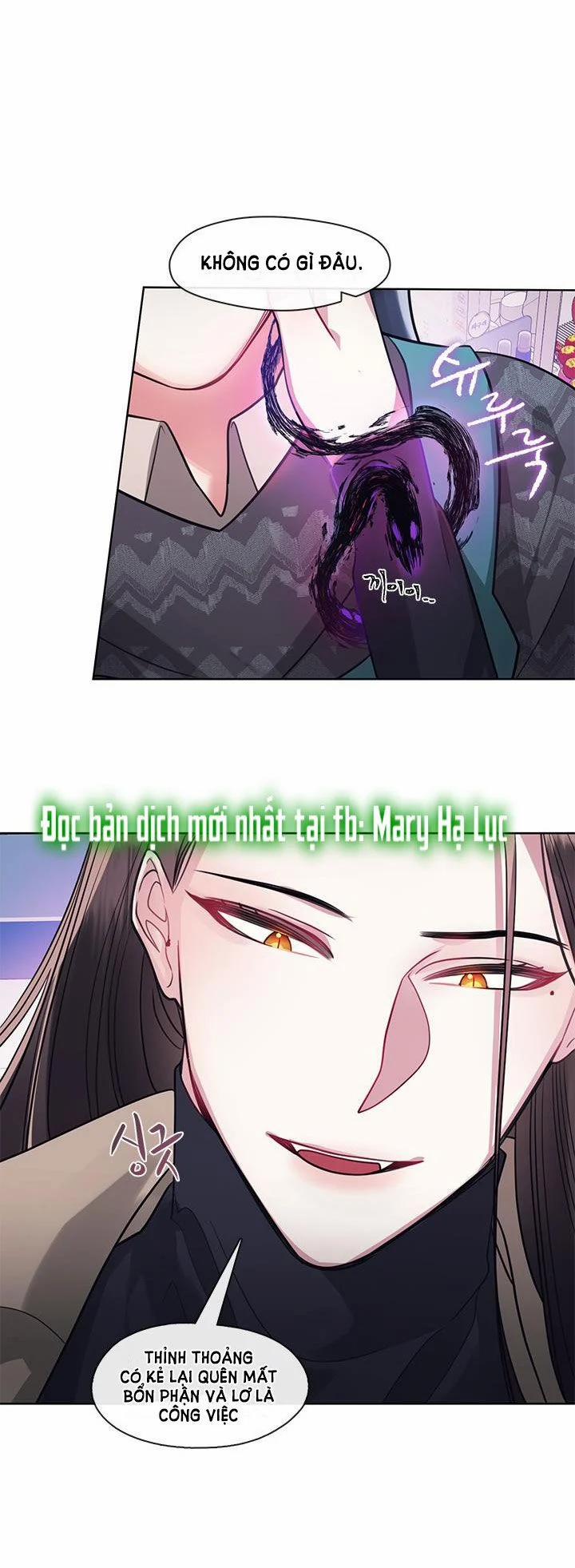 [18+] Đêm Của Tân Nương 18.1 trang 13