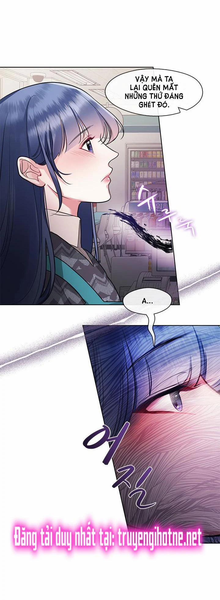 [18+] Đêm Của Tân Nương 18.1 trang 14