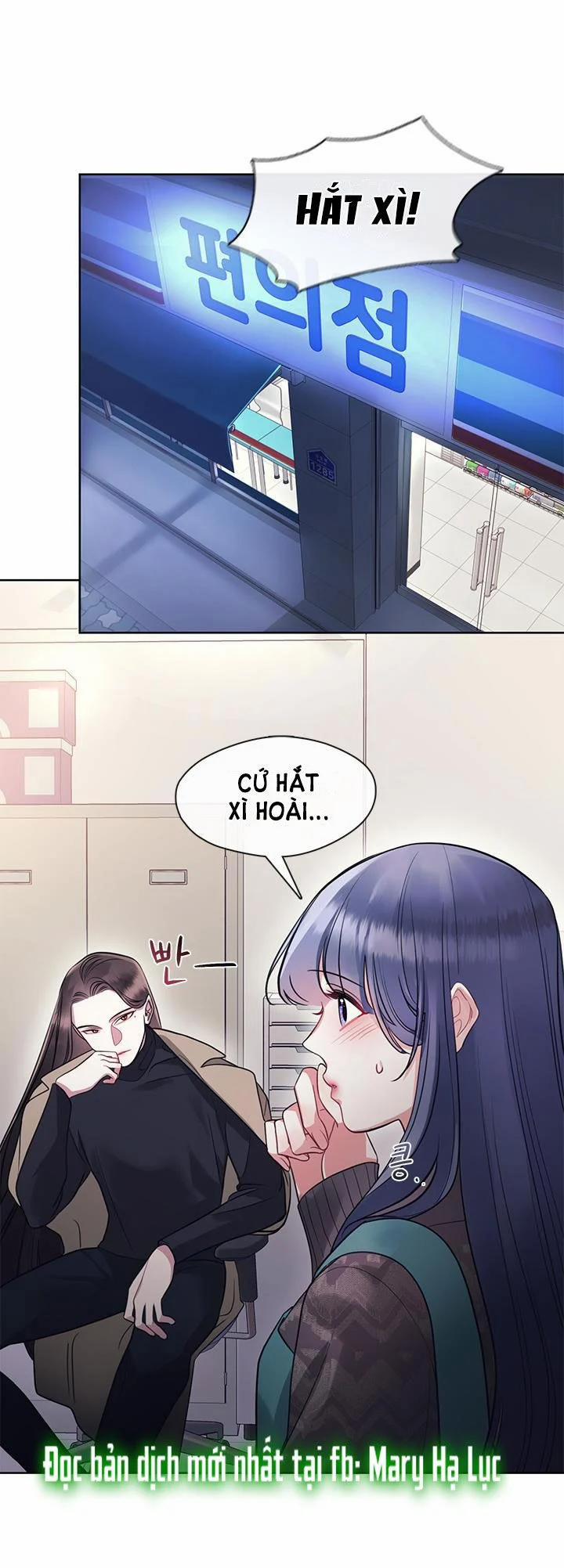 [18+] Đêm Của Tân Nương 18.1 trang 3