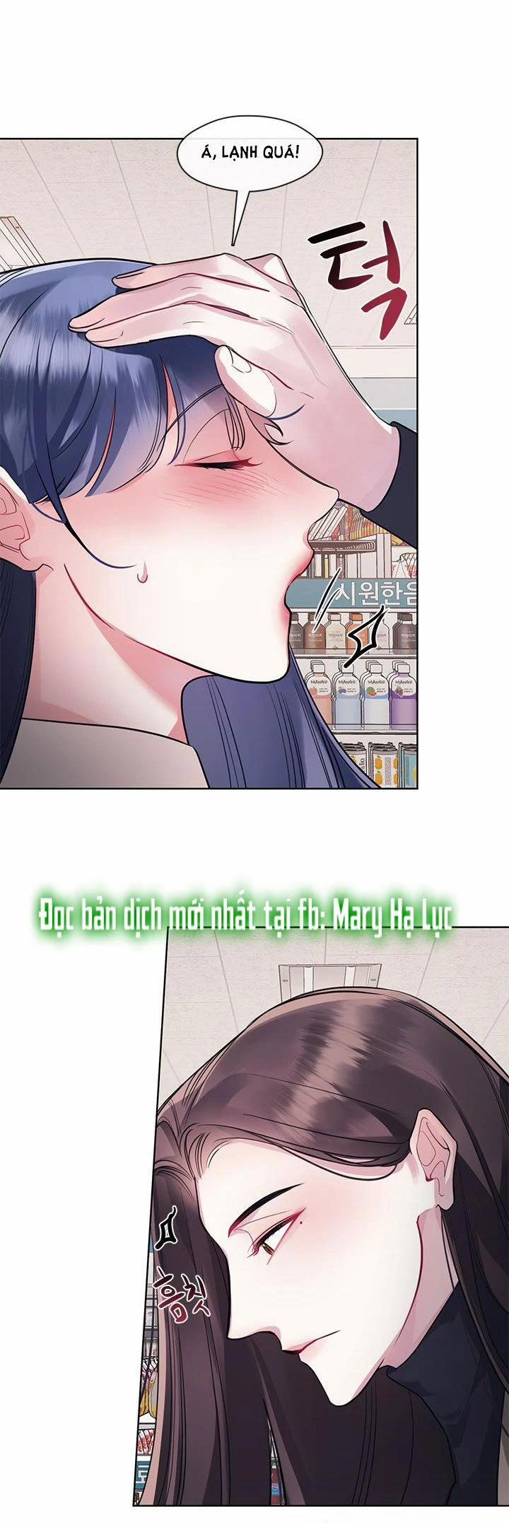 [18+] Đêm Của Tân Nương 18.1 trang 7