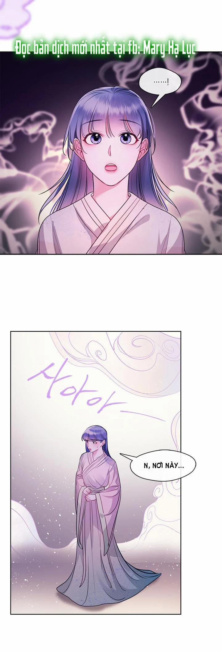 [18+] Đêm Của Tân Nương 18.2 trang 13