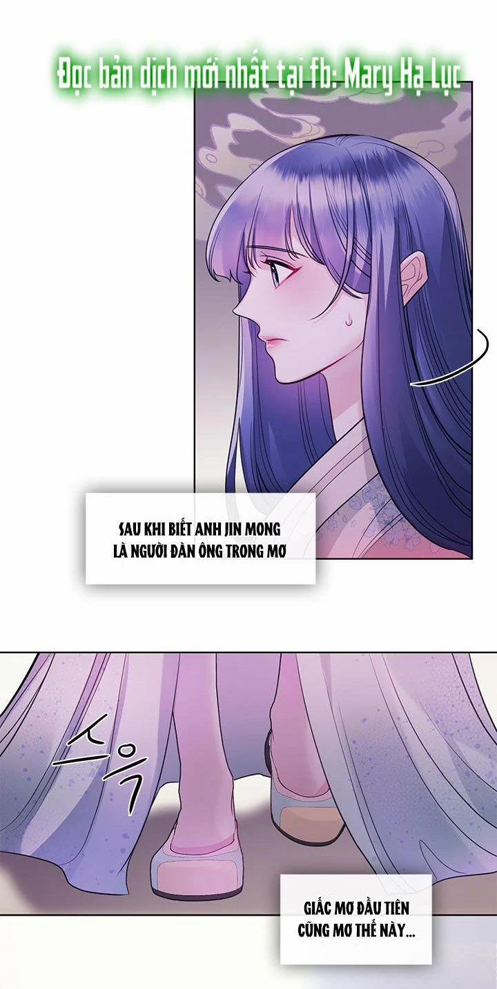 [18+] Đêm Của Tân Nương 18.2 trang 15