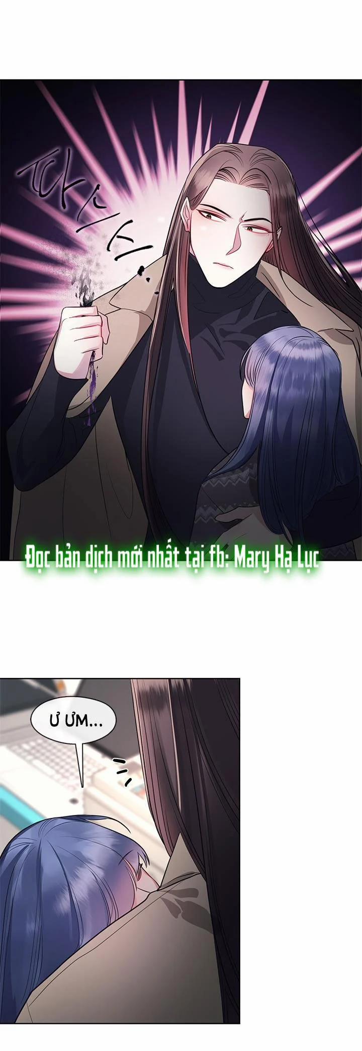 [18+] Đêm Của Tân Nương 18.2 trang 2