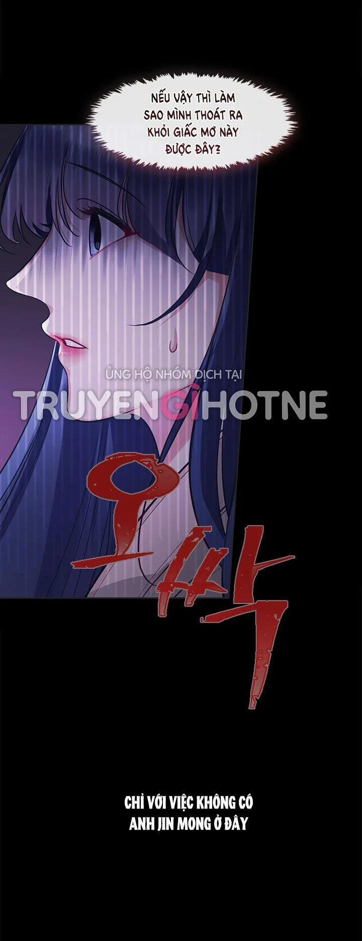 [18+] Đêm Của Tân Nương 18.2 trang 21