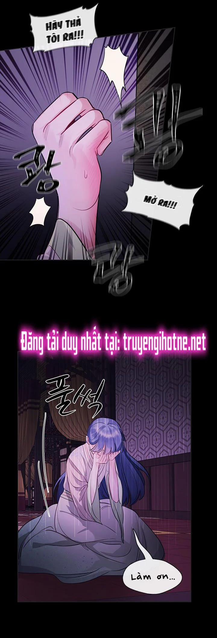 [18+] Đêm Của Tân Nương 18.2 trang 23