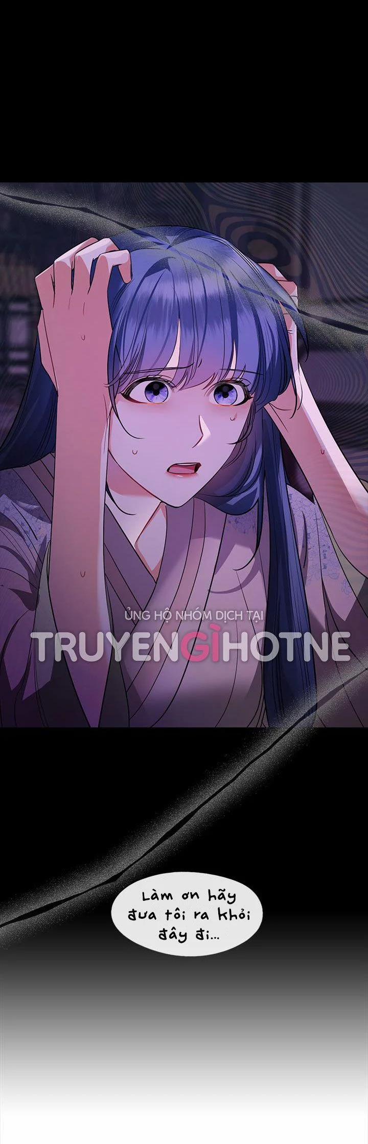 [18+] Đêm Của Tân Nương 18.2 trang 24