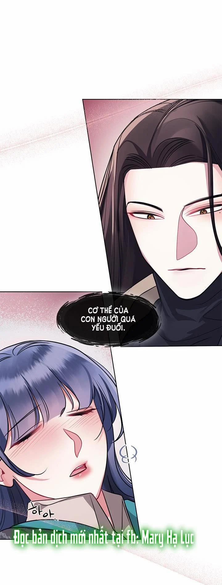 [18+] Đêm Của Tân Nương 18.2 trang 4