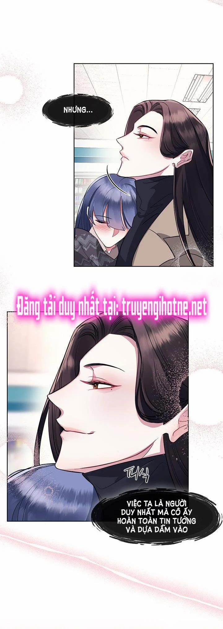 [18+] Đêm Của Tân Nương 18.2 trang 5