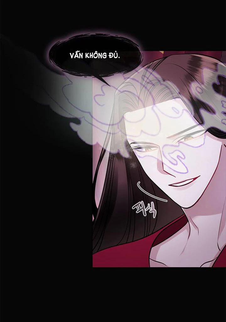 [18+] Đêm Của Tân Nương 19.1 trang 16