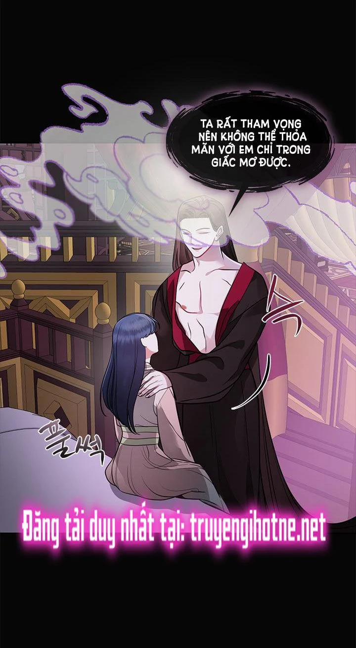 [18+] Đêm Của Tân Nương 19.1 trang 17