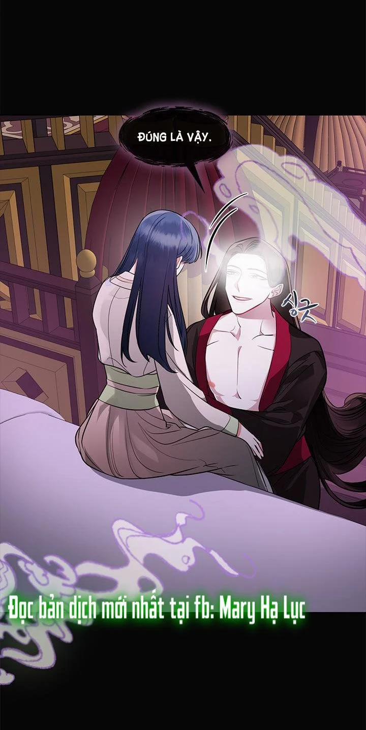 [18+] Đêm Của Tân Nương 19.2 trang 1