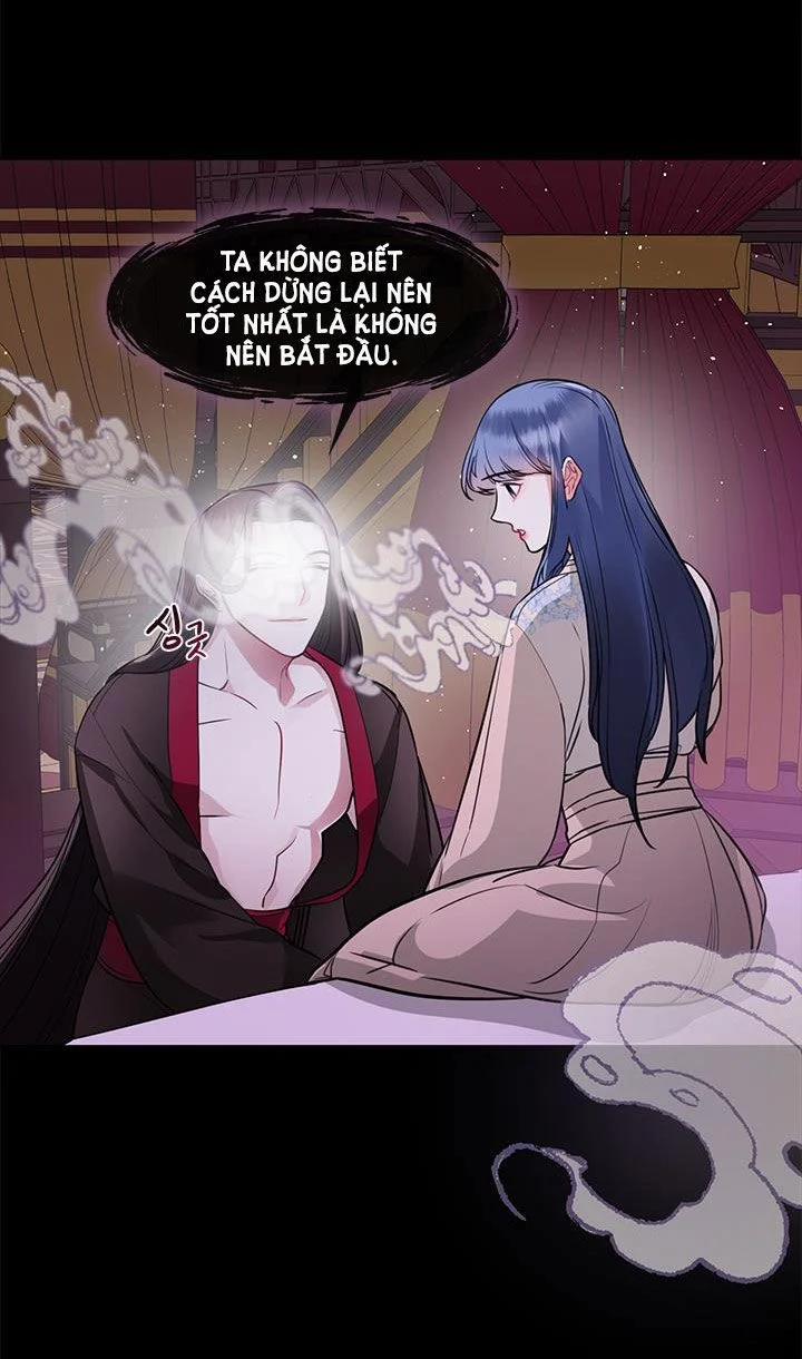 [18+] Đêm Của Tân Nương 19.2 trang 13