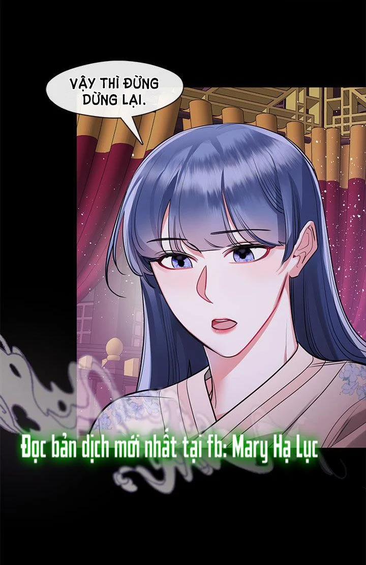 [18+] Đêm Của Tân Nương 19.2 trang 14