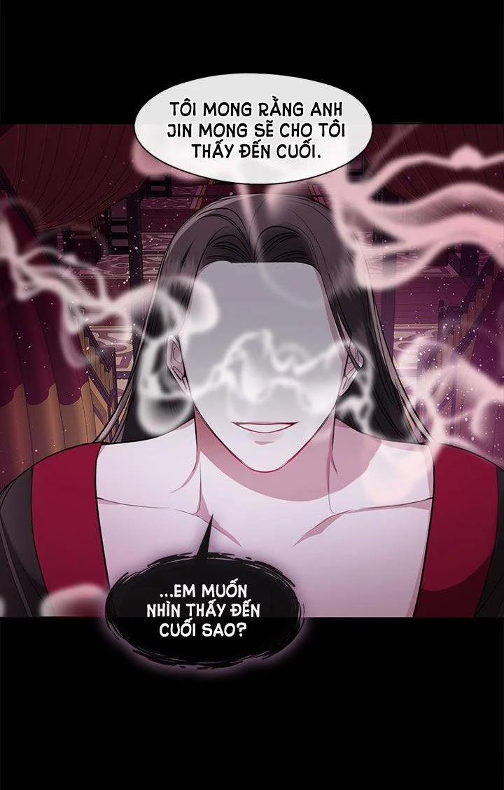 [18+] Đêm Của Tân Nương 19.2 trang 15