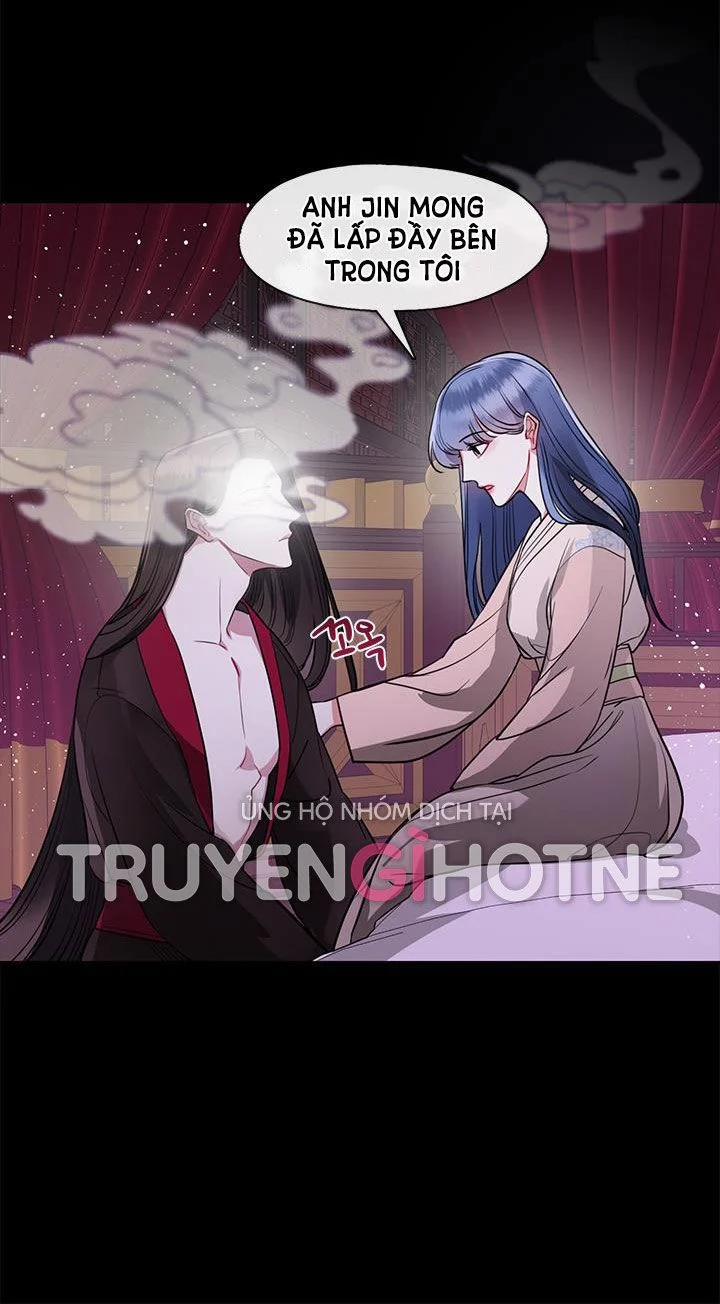 [18+] Đêm Của Tân Nương 19.2 trang 16