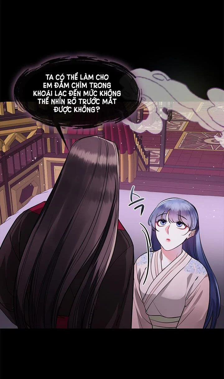 [18+] Đêm Của Tân Nương 19.2 trang 18