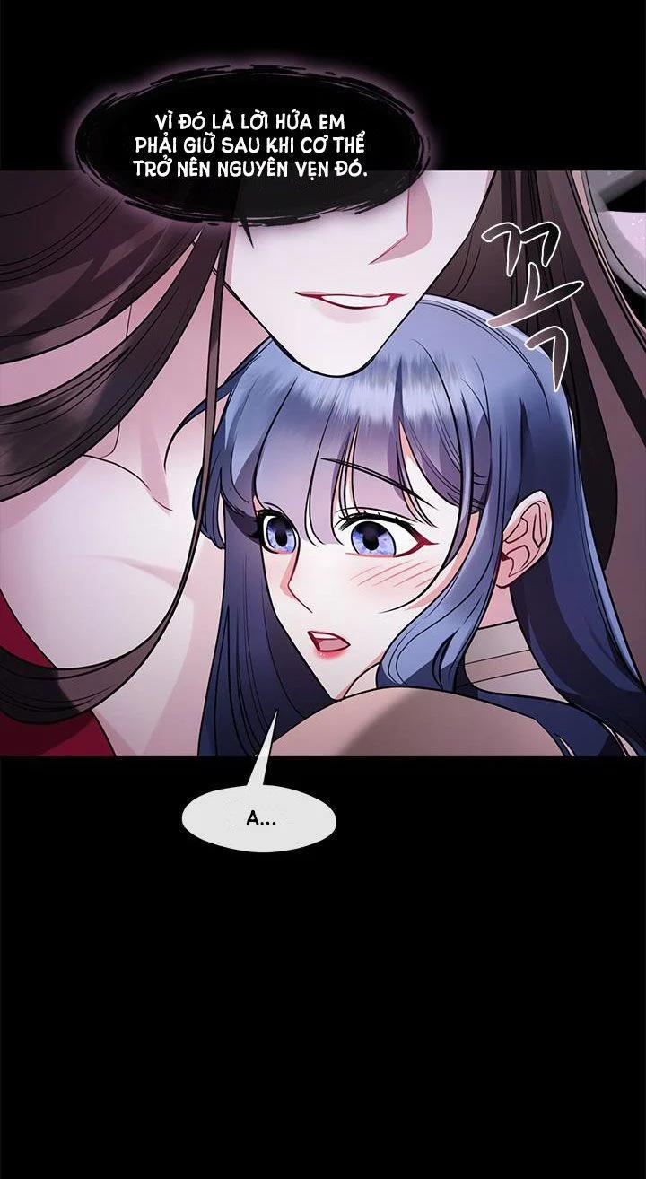 [18+] Đêm Của Tân Nương 19.2 trang 22