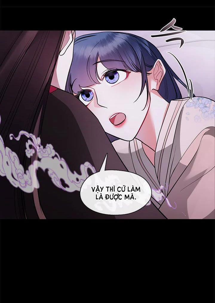 [18+] Đêm Của Tân Nương 19.2 trang 25