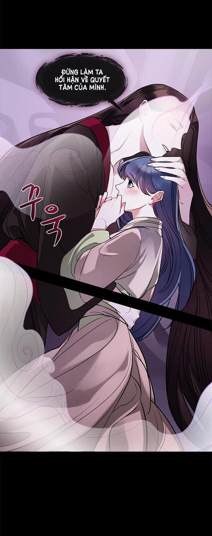 [18+] Đêm Của Tân Nương 19.2 trang 27