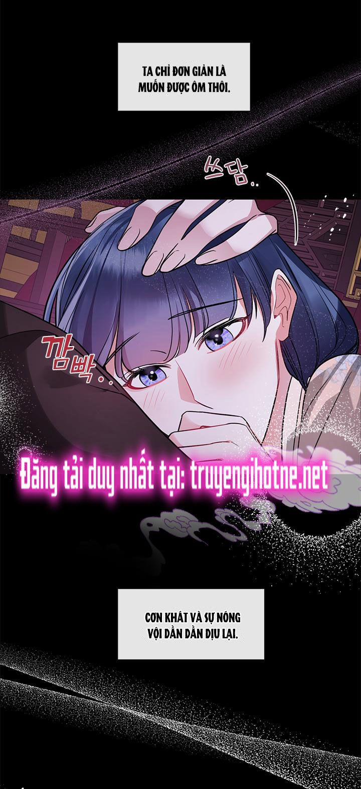 [18+] Đêm Của Tân Nương 19.2 trang 28