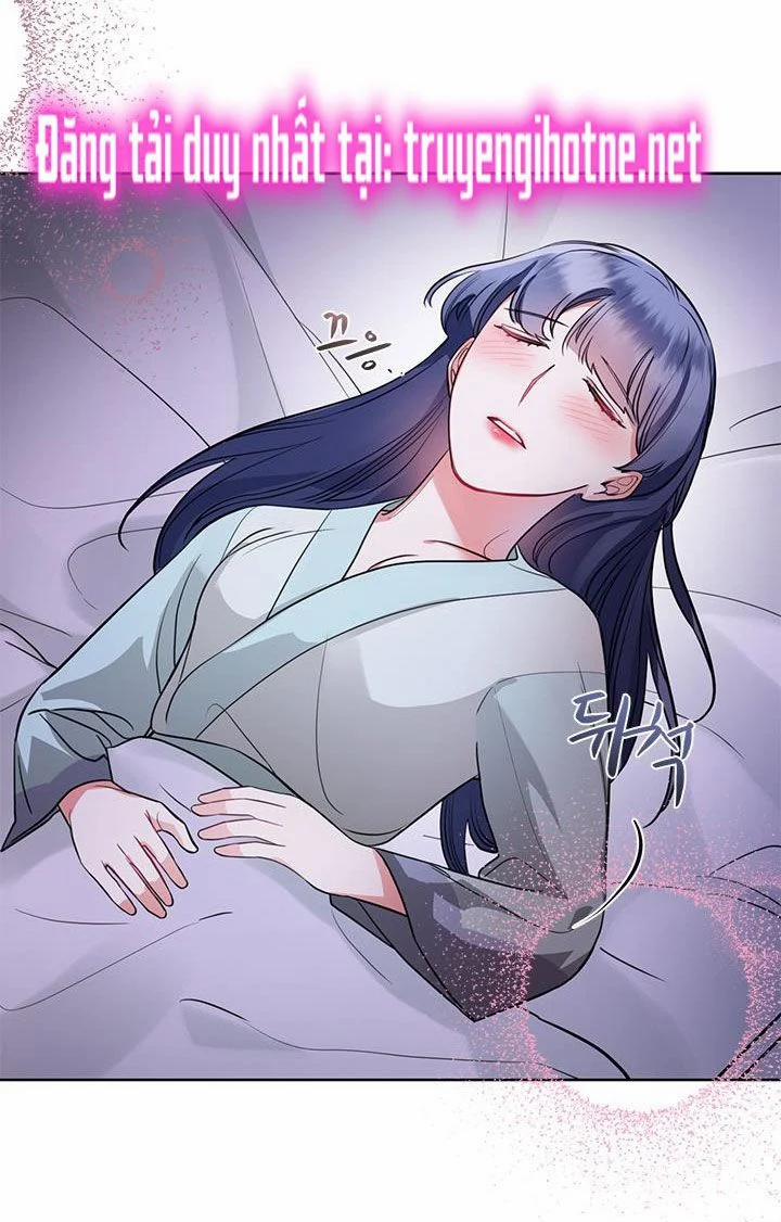 [18+] Đêm Của Tân Nương 19.2 trang 3