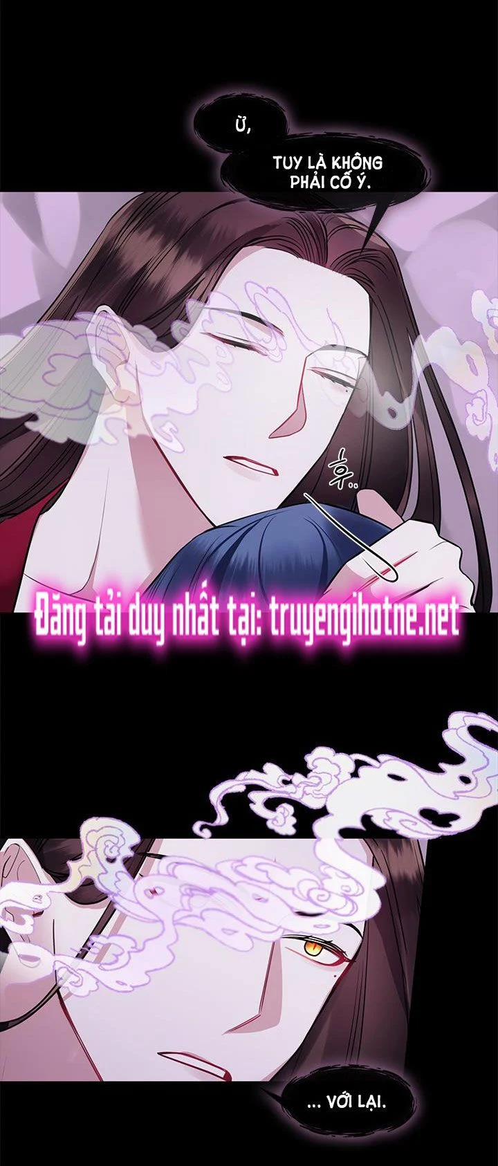 [18+] Đêm Của Tân Nương 19.2 trang 31