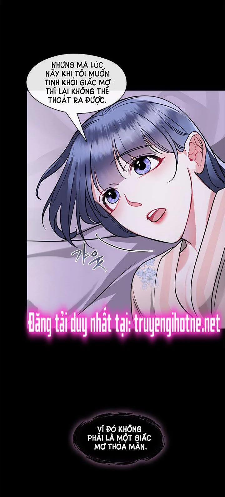 [18+] Đêm Của Tân Nương 19.2 trang 37