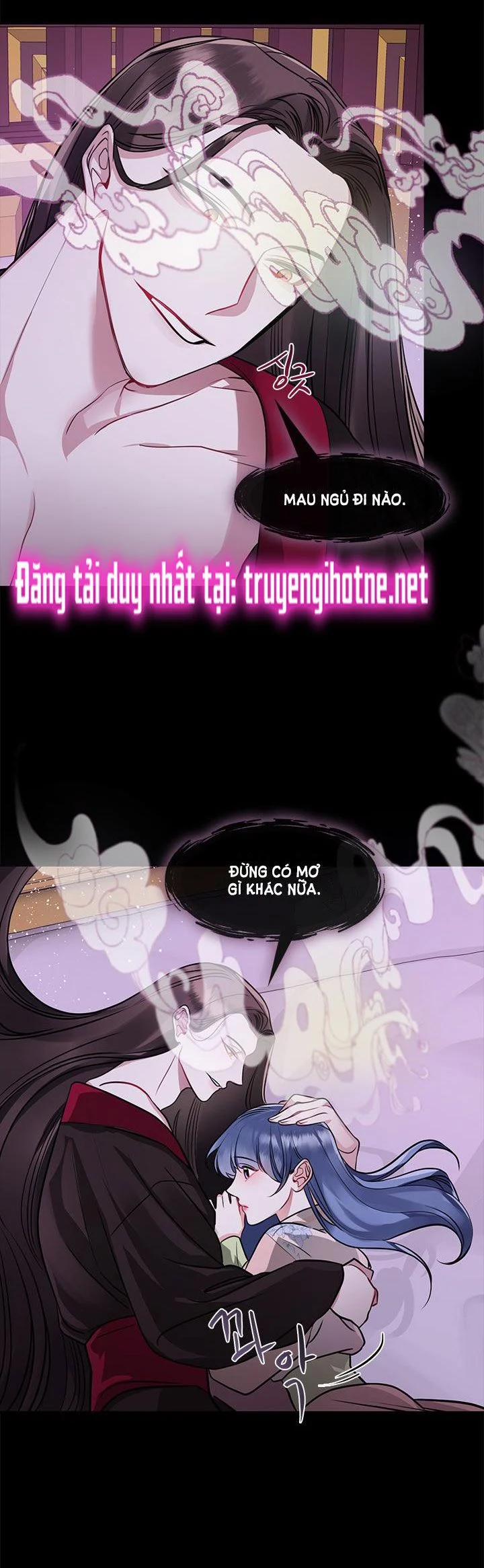 [18+] Đêm Của Tân Nương 19.2 trang 39