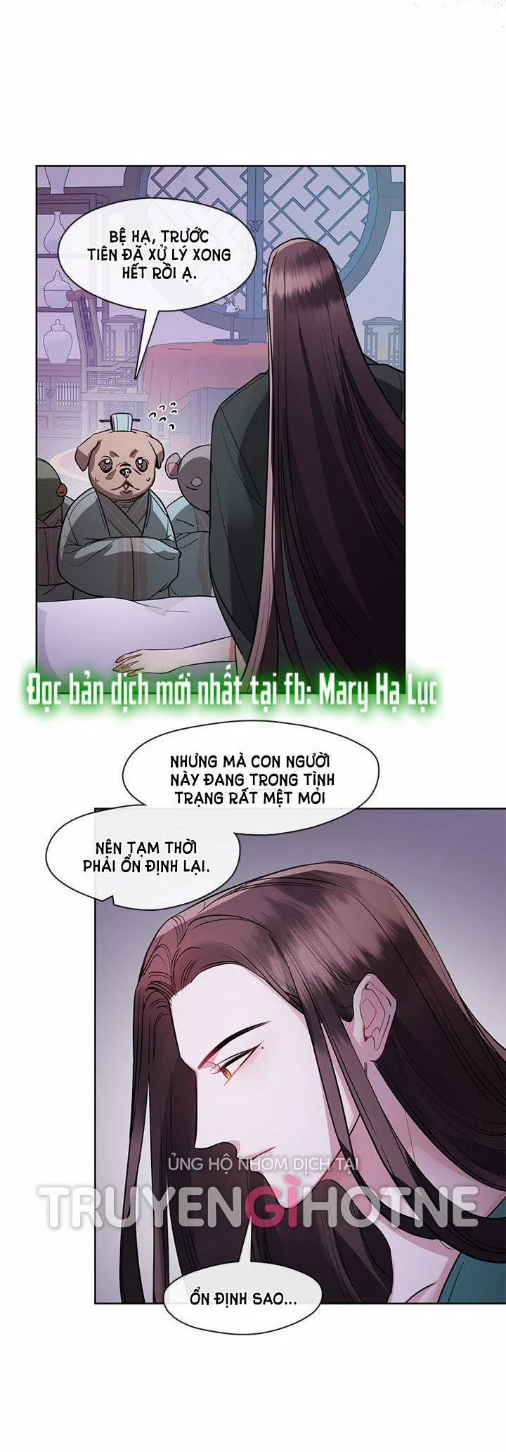 [18+] Đêm Của Tân Nương 19.2 trang 4