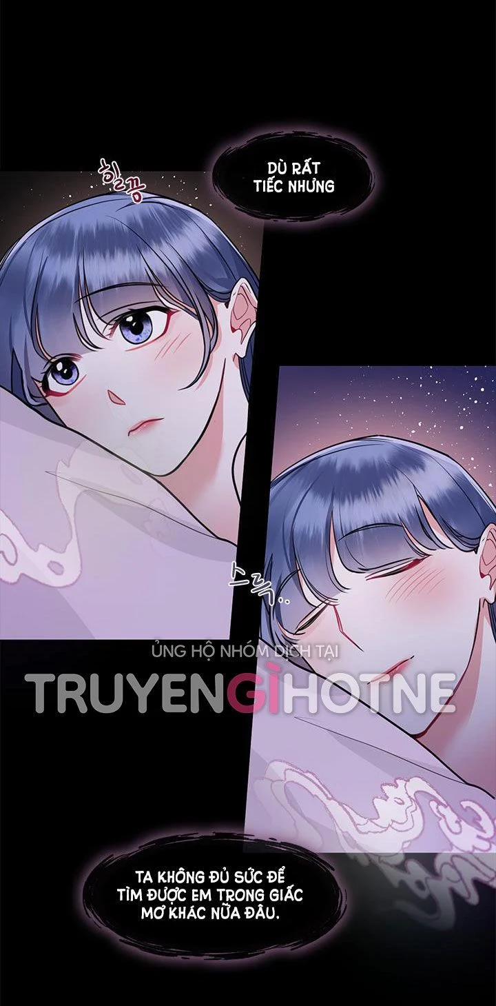 [18+] Đêm Của Tân Nương 19.2 trang 40