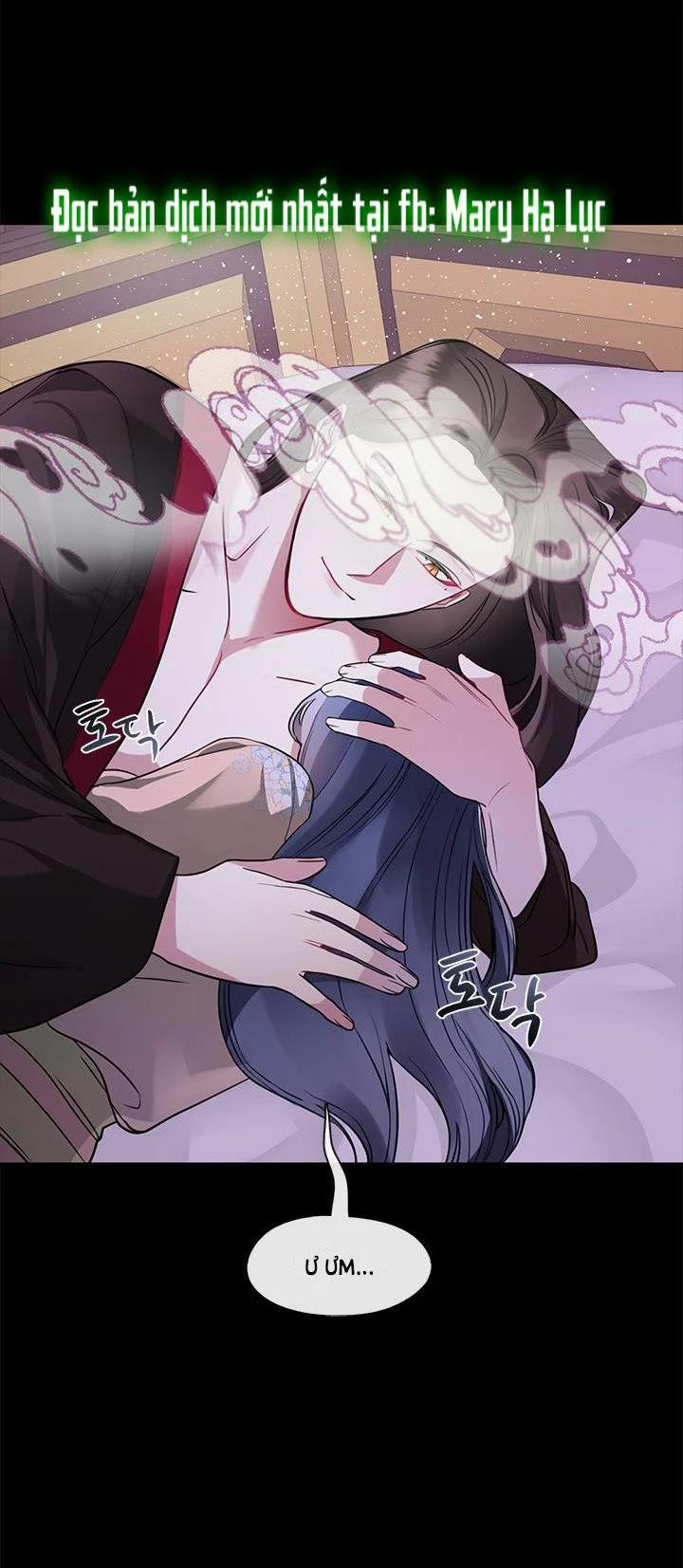 [18+] Đêm Của Tân Nương 19.2 trang 41