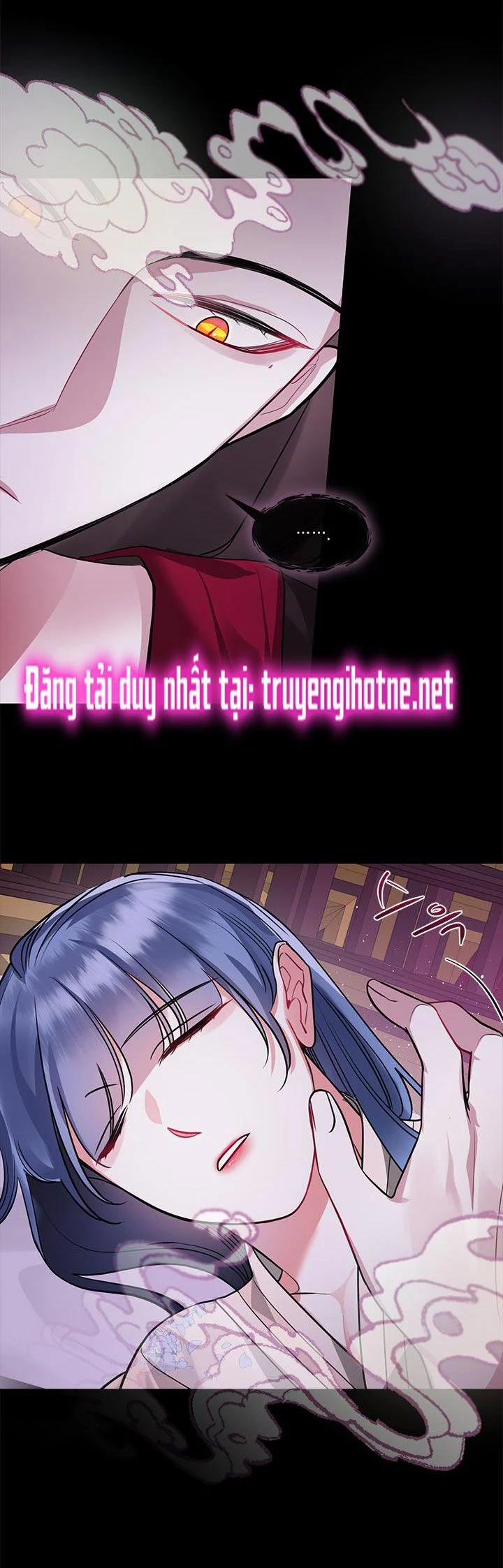 [18+] Đêm Của Tân Nương 19.2 trang 42