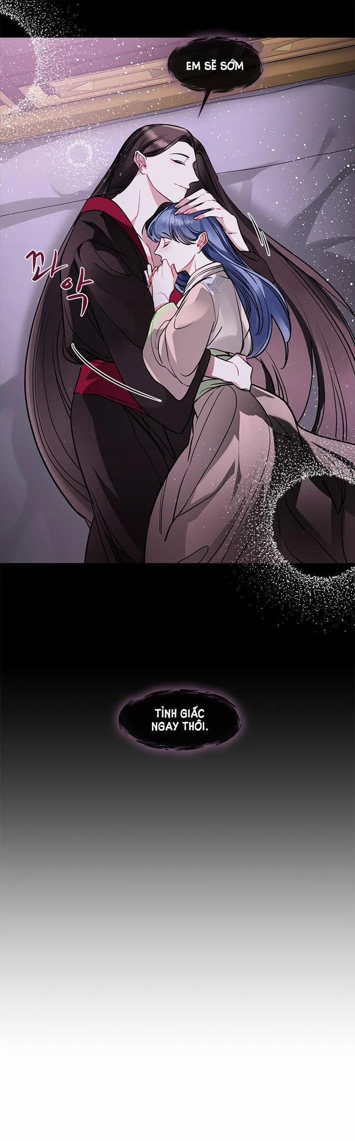 [18+] Đêm Của Tân Nương 19.2 trang 47
