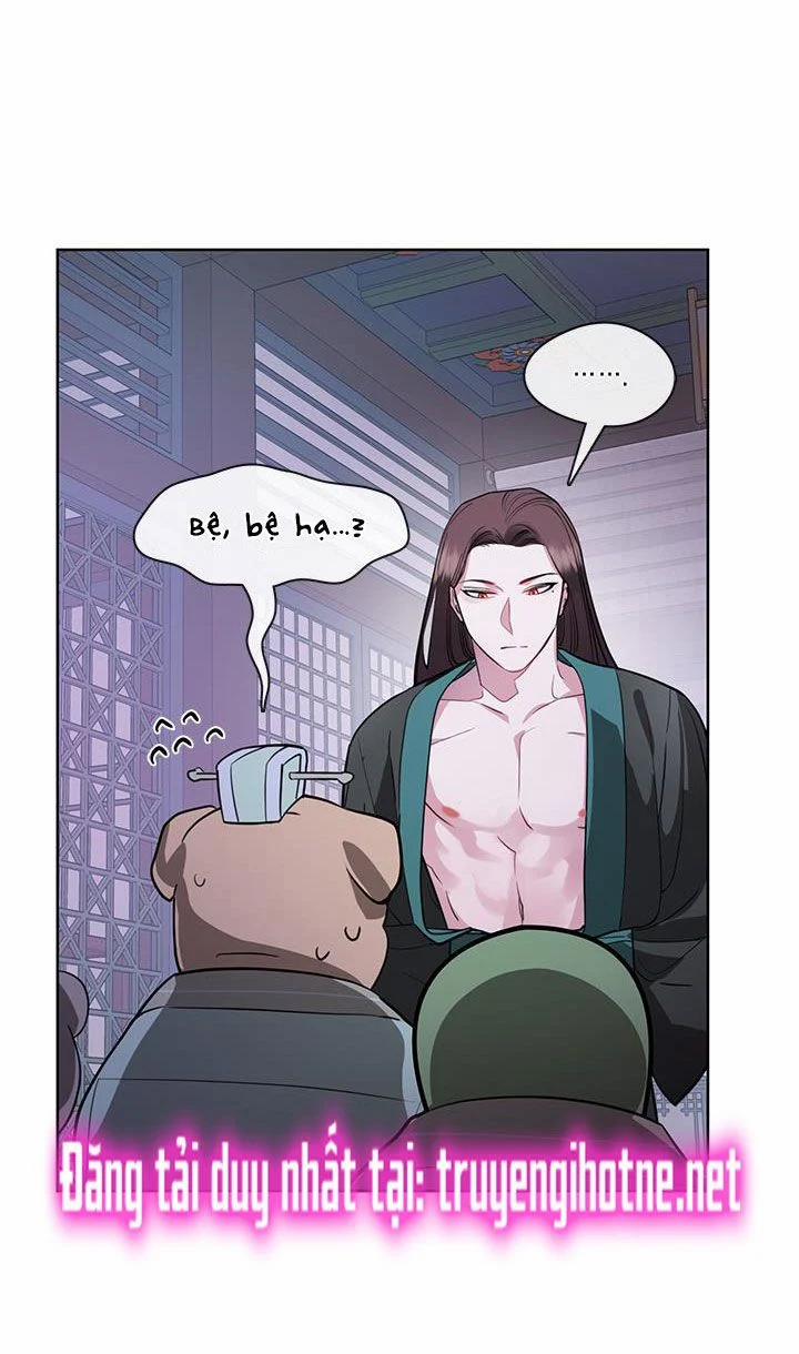 [18+] Đêm Của Tân Nương 19.2 trang 5