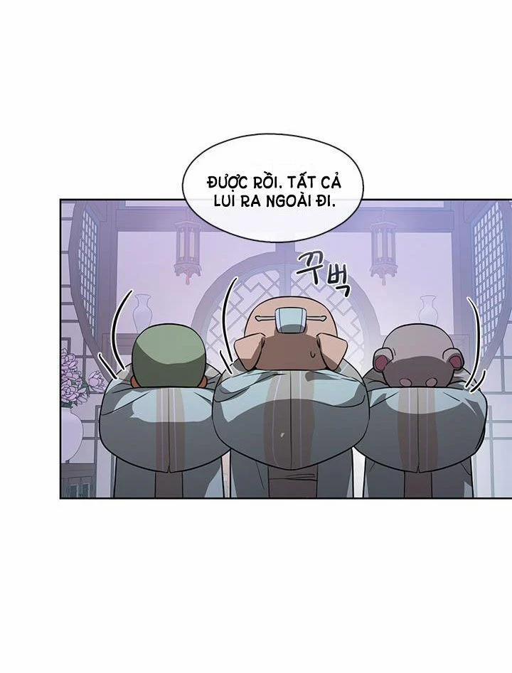 [18+] Đêm Của Tân Nương 19.2 trang 6