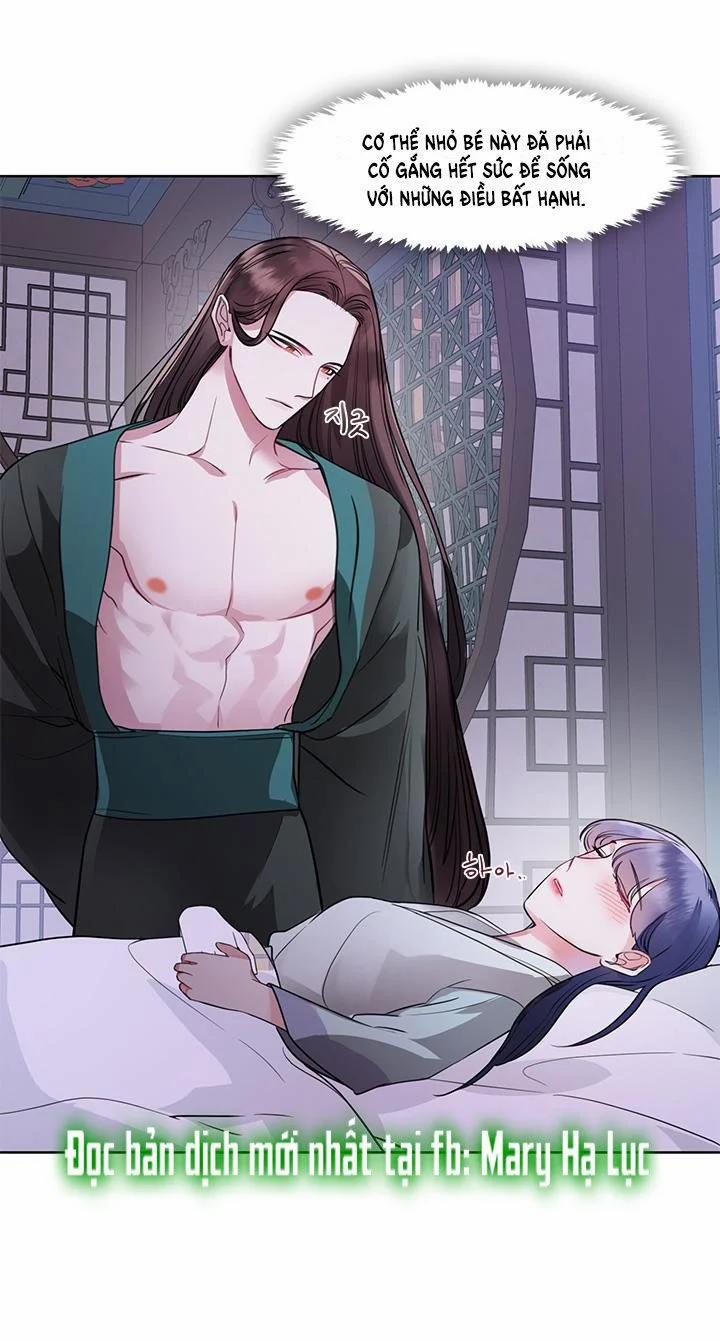 [18+] Đêm Của Tân Nương 19.2 trang 7