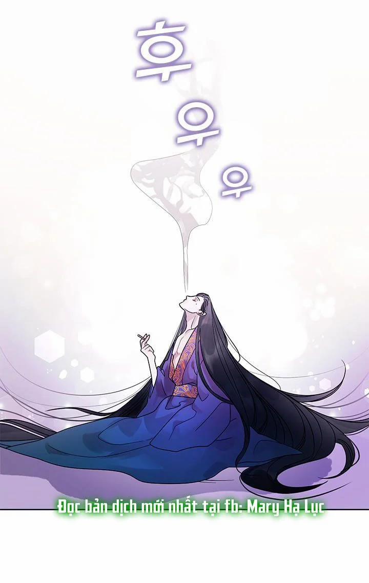 [18+] Đêm Của Tân Nương 2.5 trang 16