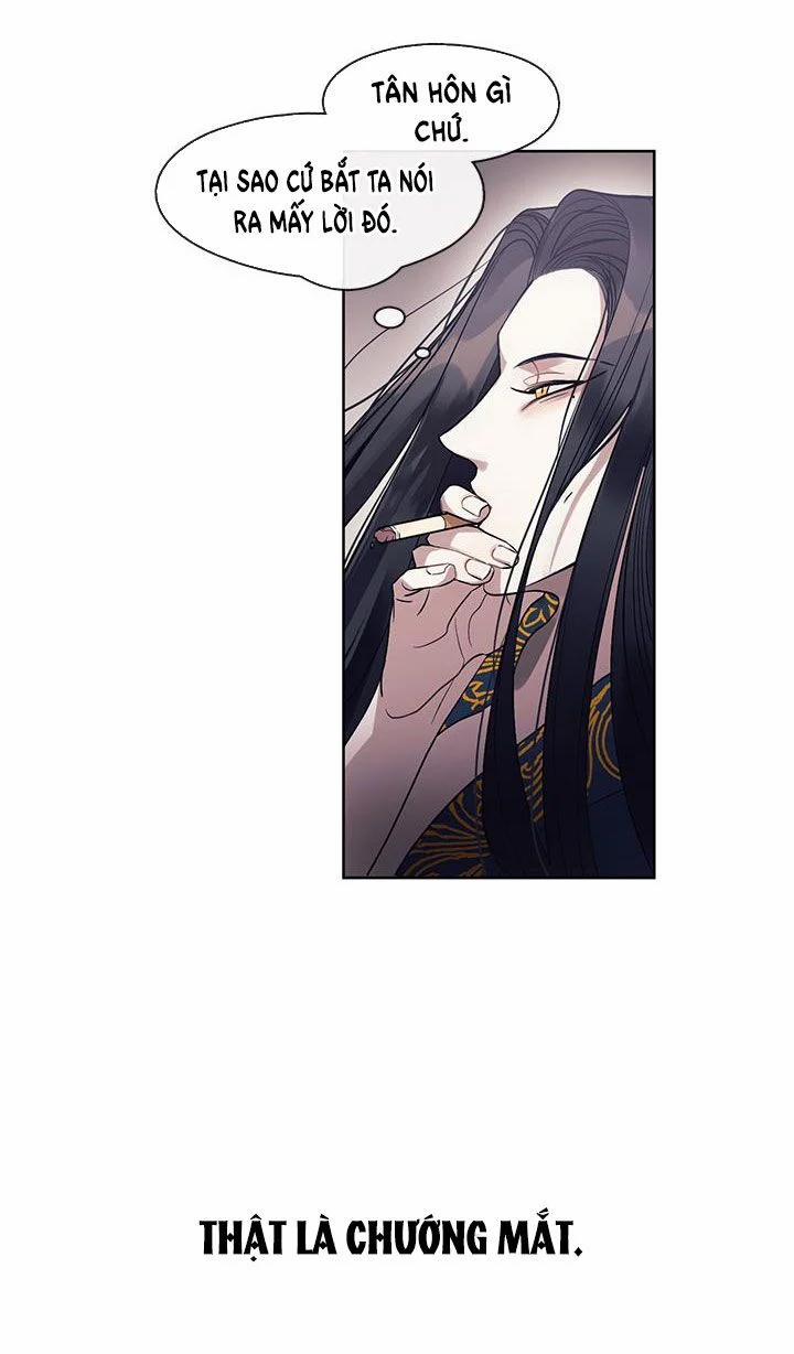 [18+] Đêm Của Tân Nương 2.5 trang 2