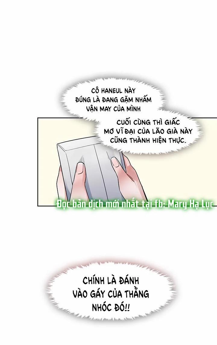 [18+] Đêm Của Tân Nương 2.5 trang 29