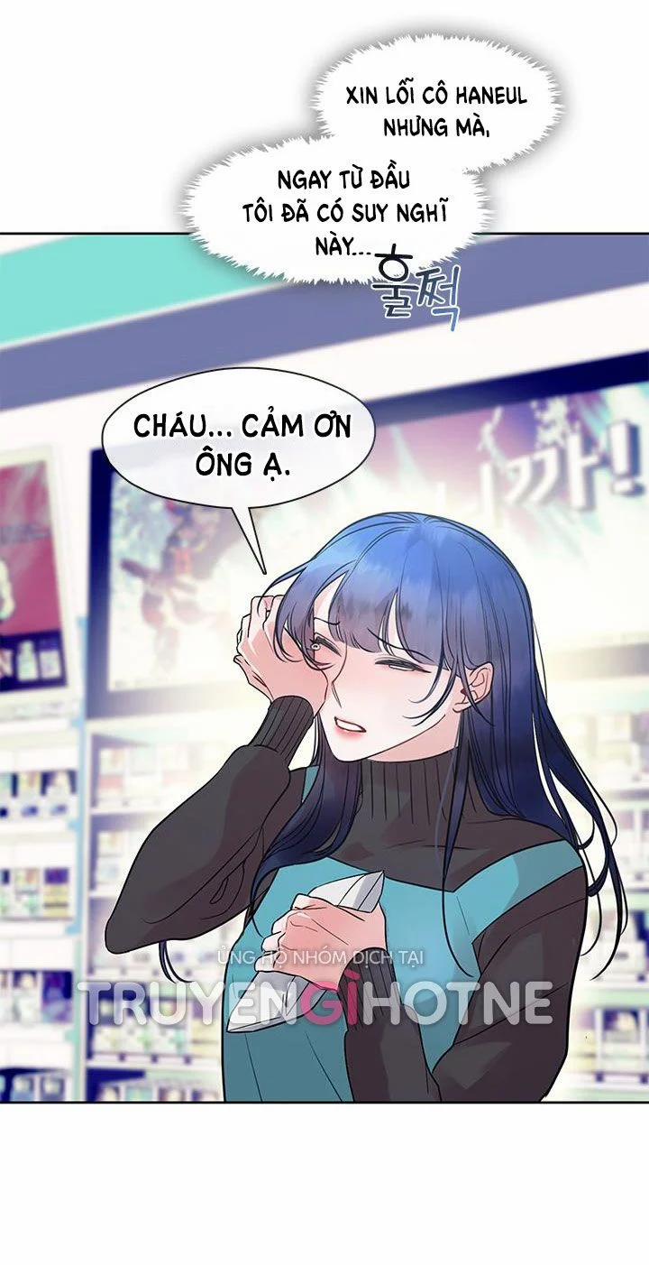 [18+] Đêm Của Tân Nương 2.5 trang 31