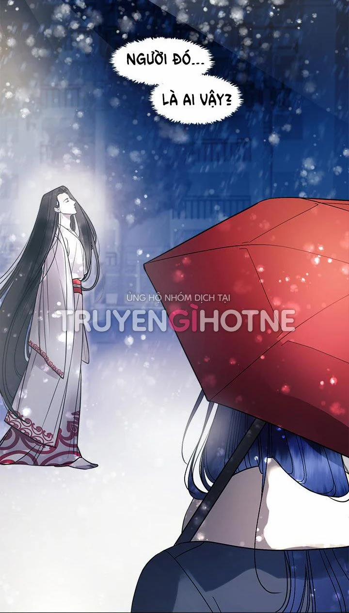 [18+] Đêm Của Tân Nương 2.5 trang 41