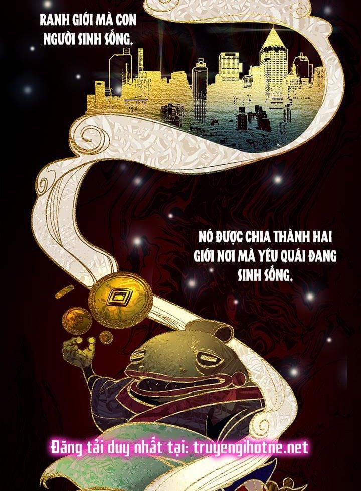 [18+] Đêm Của Tân Nương 2 trang 1